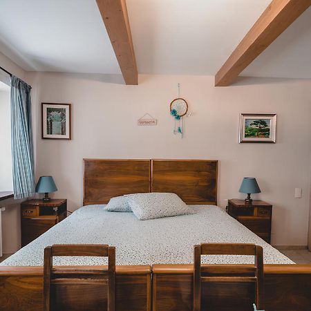 Bed & Breakfast Gabriella Exilles エクステリア 写真
