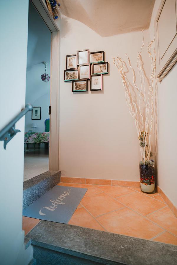 Bed & Breakfast Gabriella Exilles エクステリア 写真