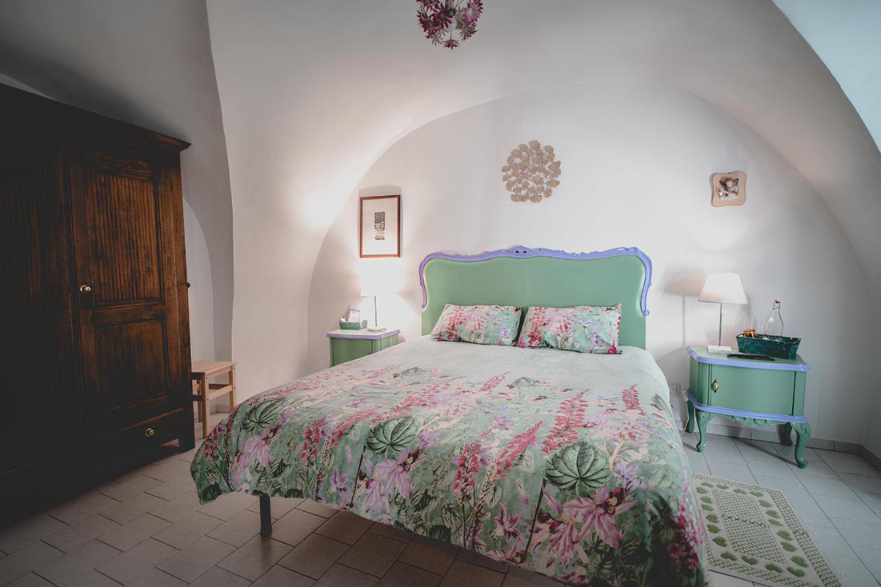 Bed & Breakfast Gabriella Exilles エクステリア 写真