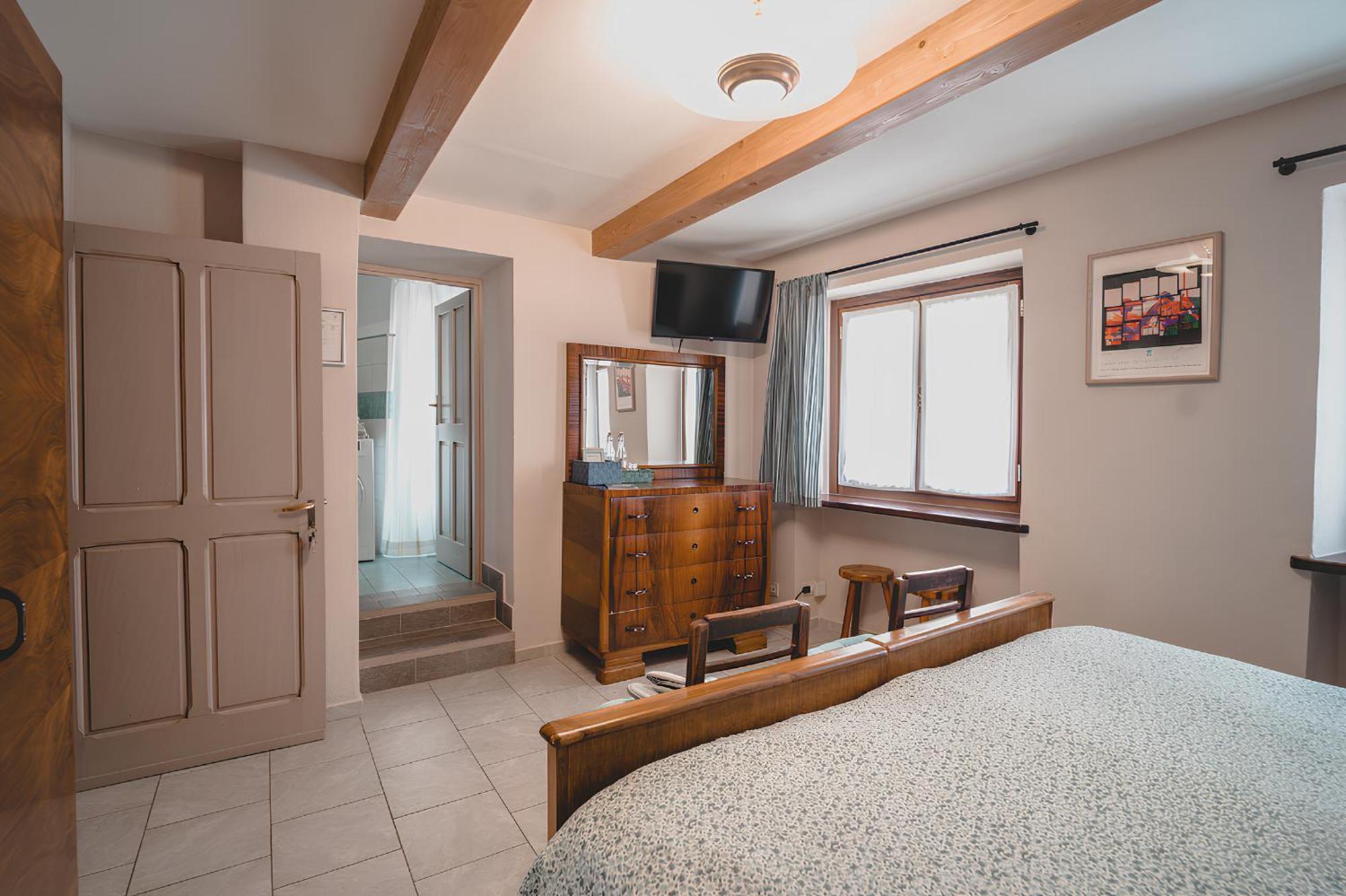 Bed & Breakfast Gabriella Exilles エクステリア 写真