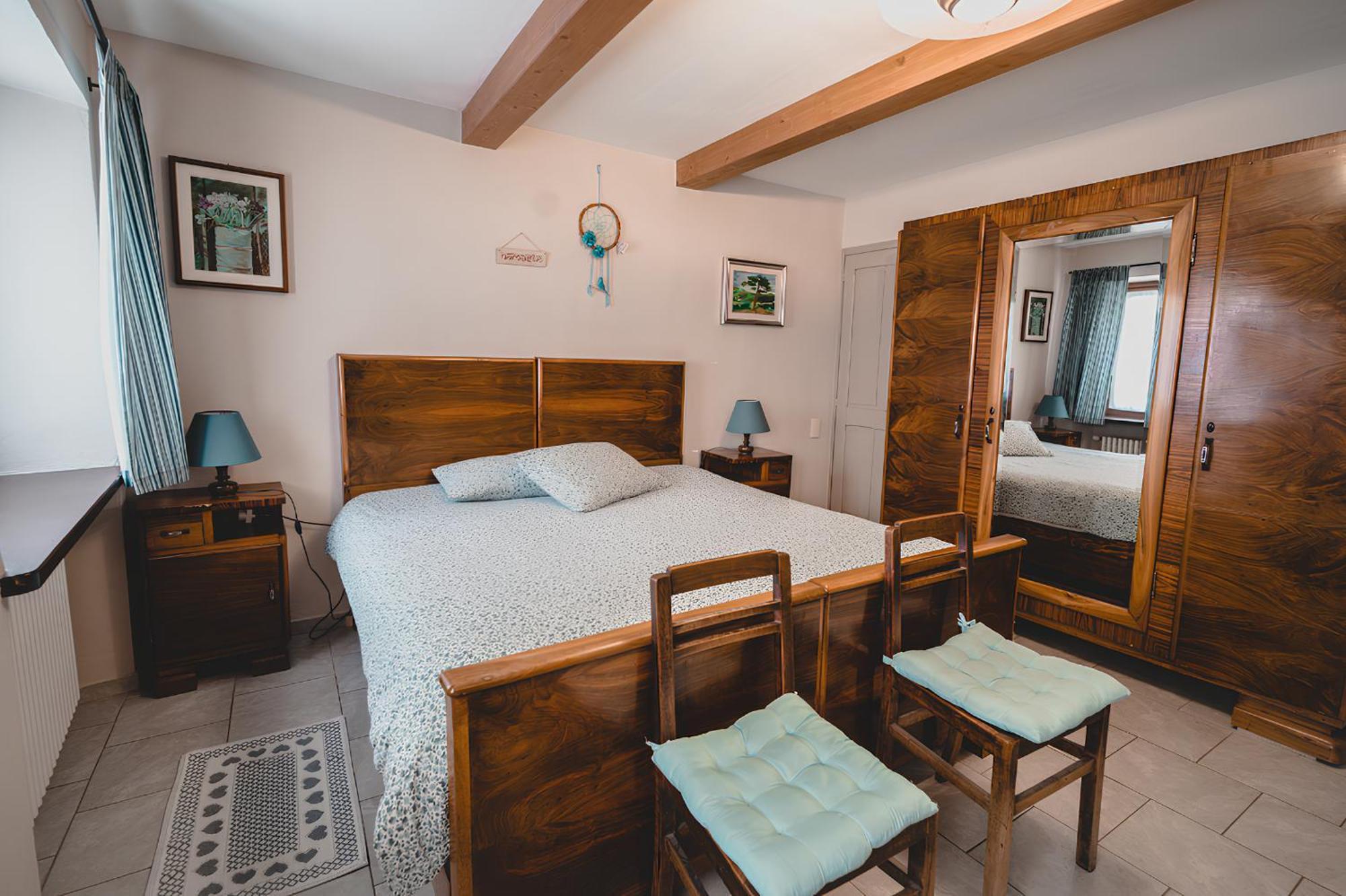 Bed & Breakfast Gabriella Exilles エクステリア 写真
