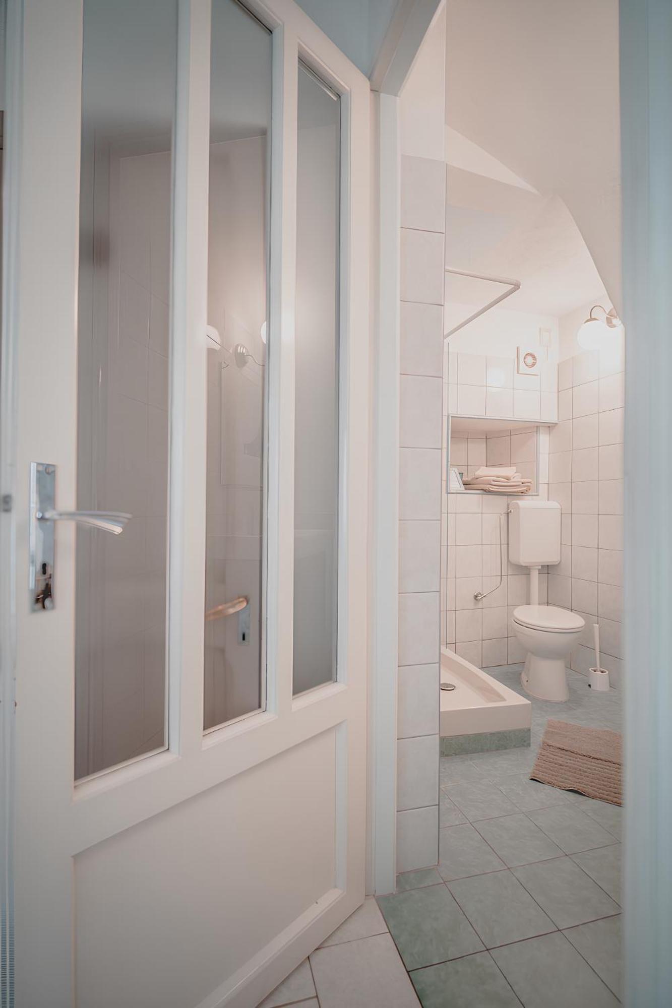Bed & Breakfast Gabriella Exilles エクステリア 写真