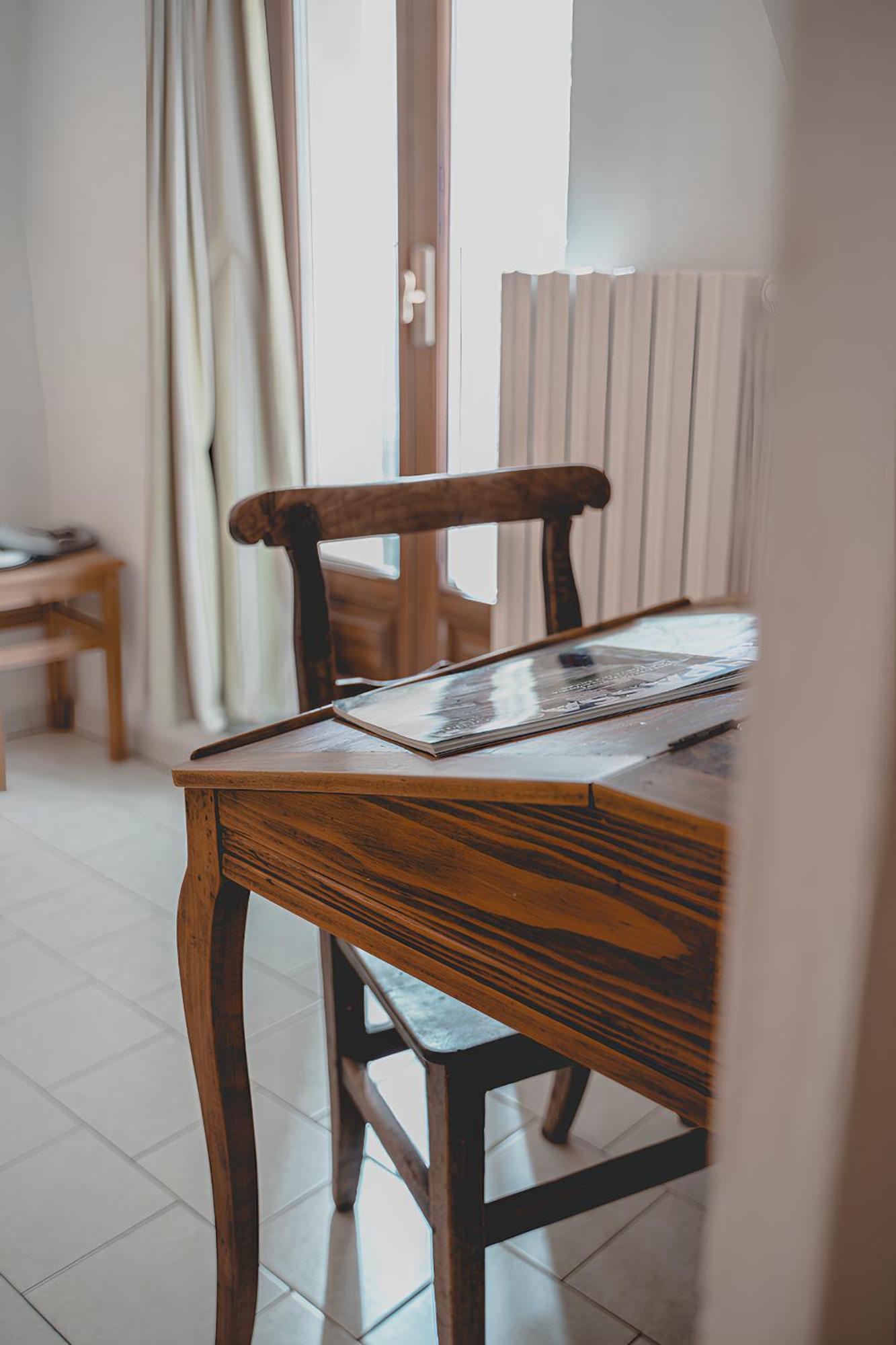 Bed & Breakfast Gabriella Exilles エクステリア 写真