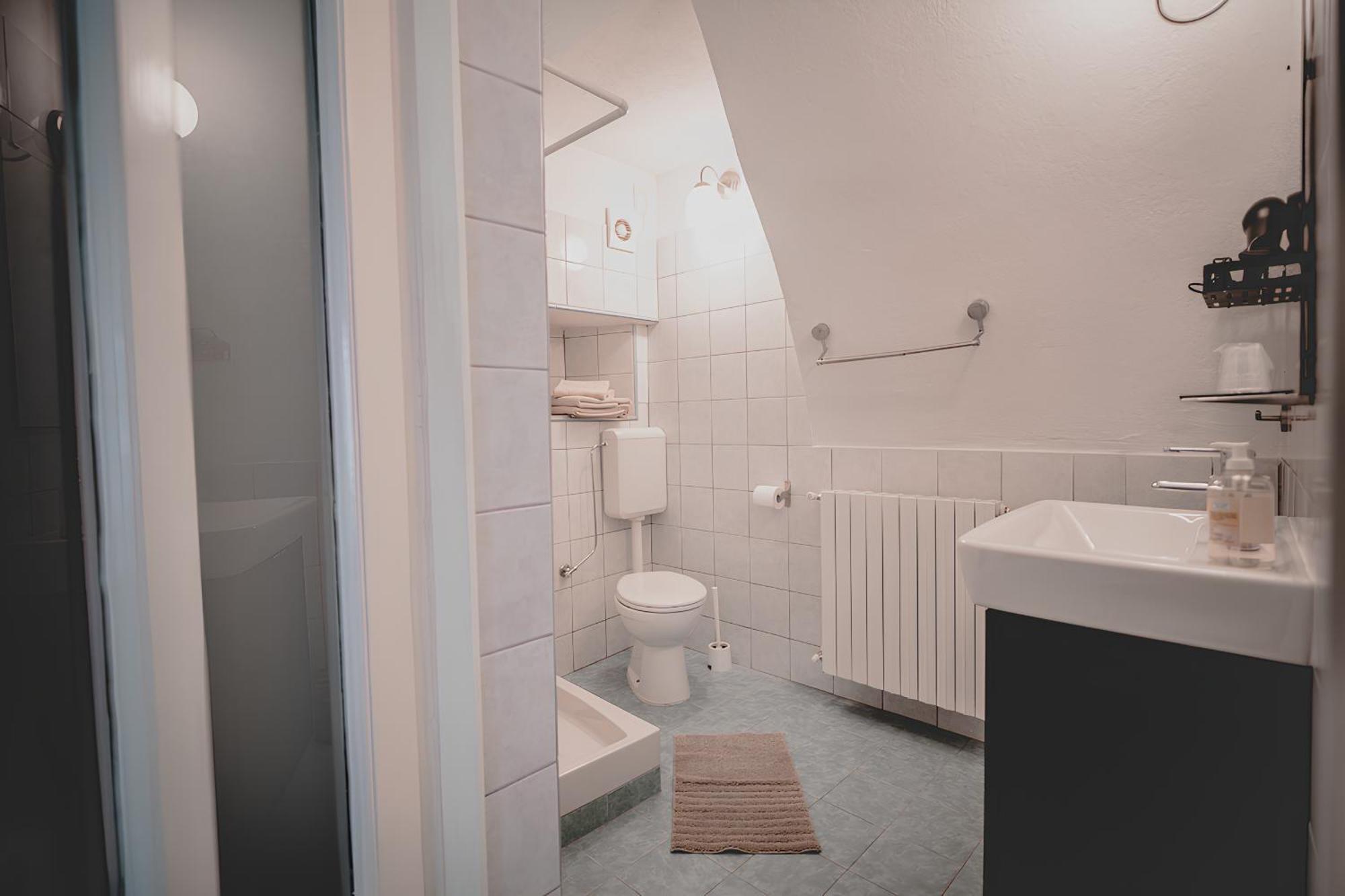 Bed & Breakfast Gabriella Exilles エクステリア 写真